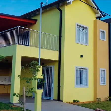 Apartamentos Barranca De Termas Colon  Exterior photo