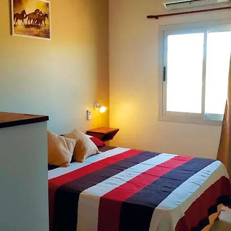 Apartamentos Barranca De Termas Colon  Room photo