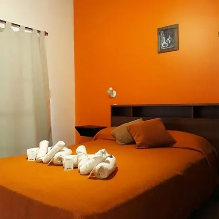 Apartamentos Barranca De Termas Colon  Room photo