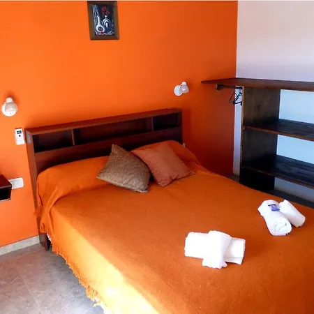 Apartamentos Barranca De Termas Colon  Exterior photo