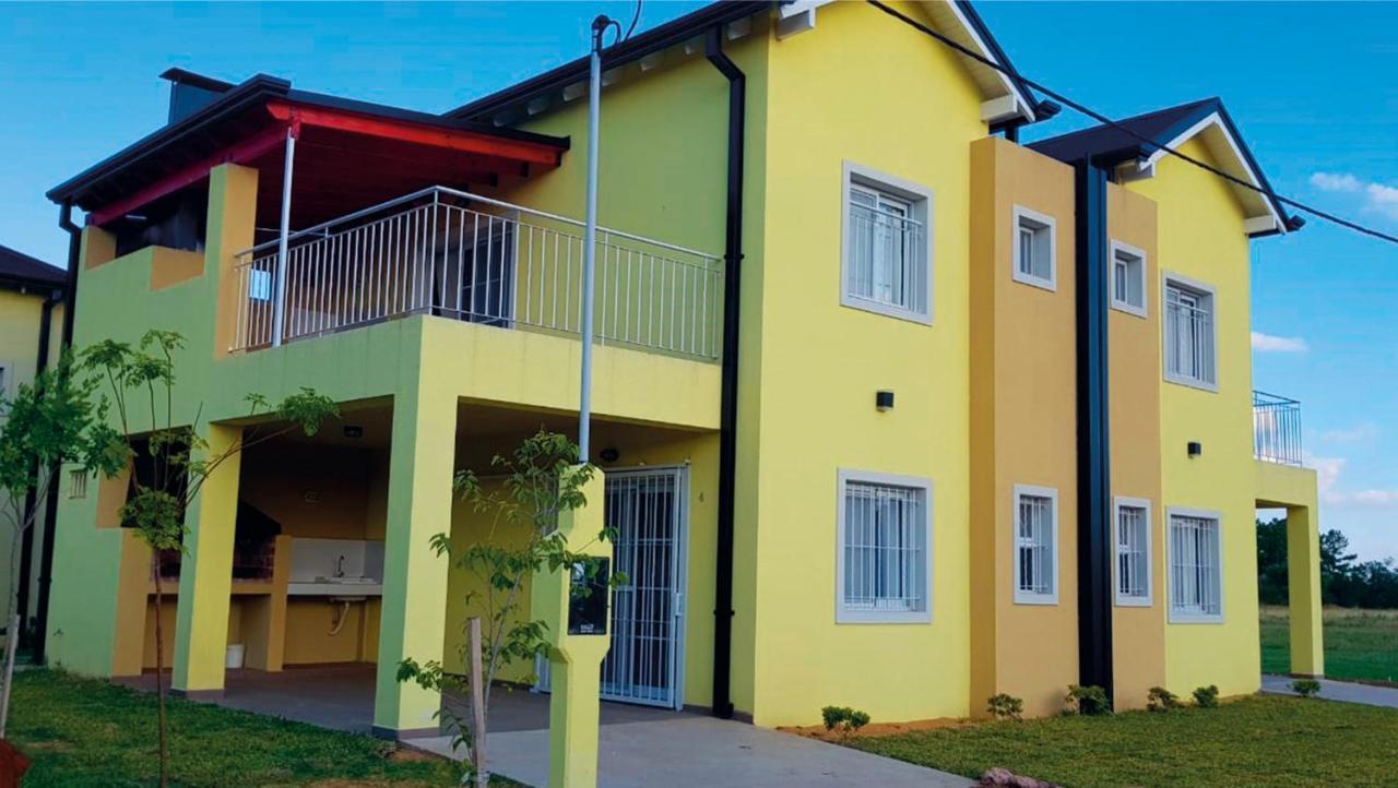 Barranca De Termas Apartment Colon (Entre Rios)