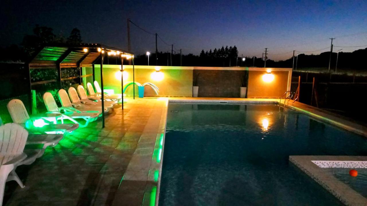 Apartment Barranca De Termas