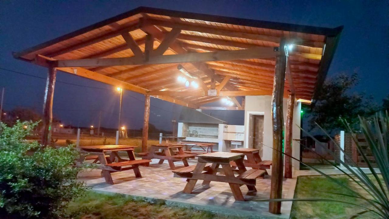 Apartment Barranca De Termas Colon (Entre Rios)
