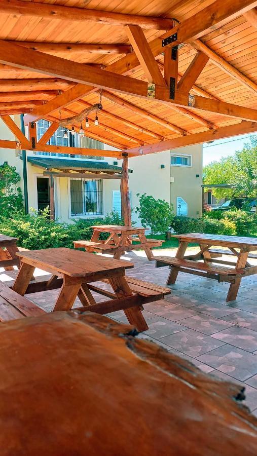 Apartment Barranca De Termas Colon (Entre Rios)