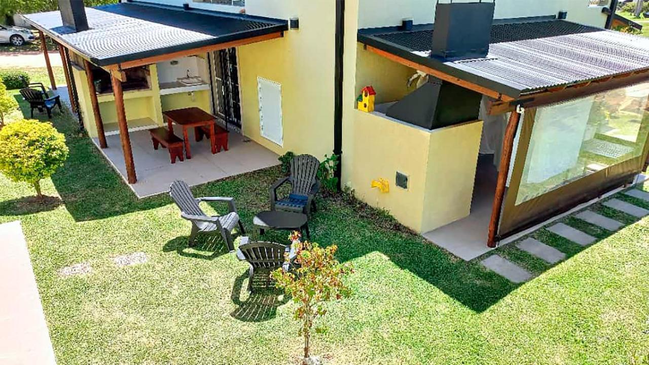 Apartment Barranca De Termas Colon (Entre Rios)