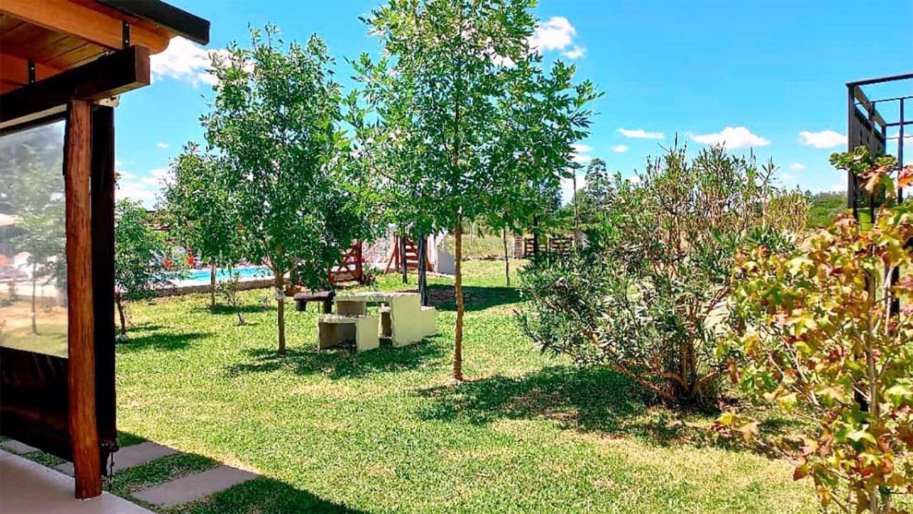 Apartment Barranca De Termas Colon (Entre Rios)