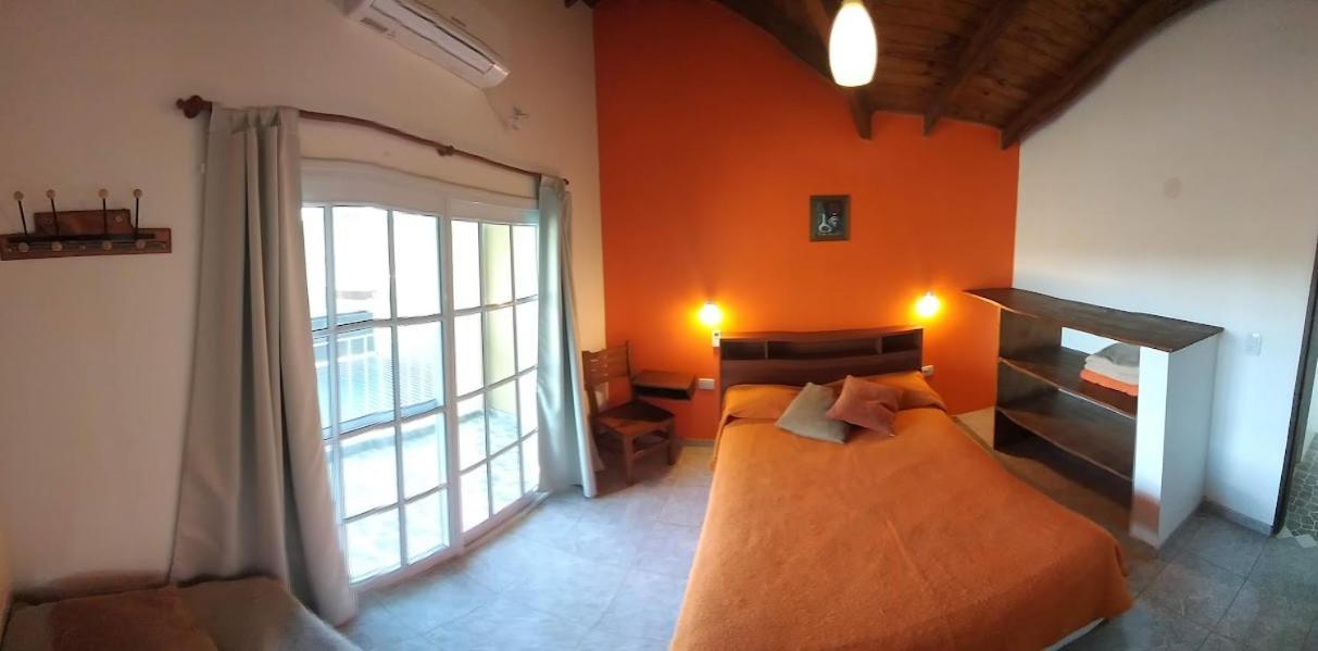 Barranca De Termas Apartment Colon (Entre Rios)