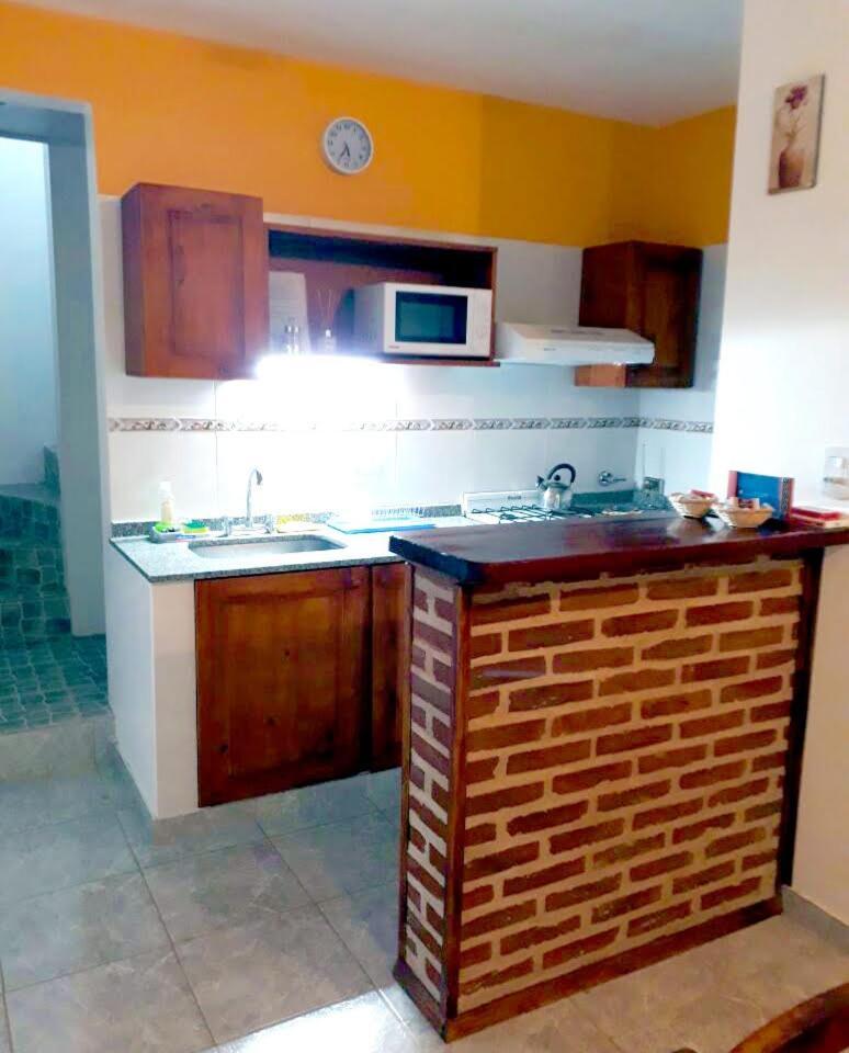 Apartment Barranca De Termas Colon (Entre Rios)