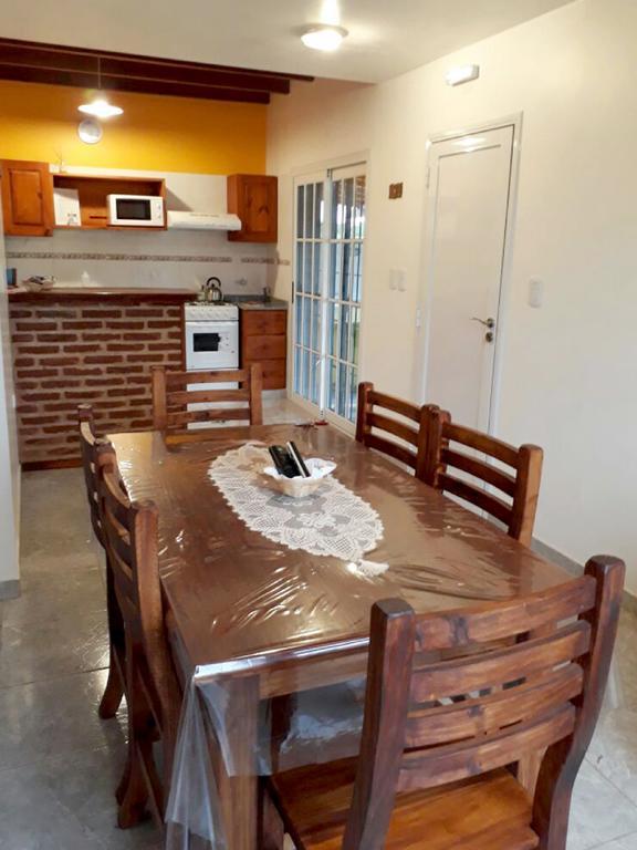 Apartment Barranca De Termas Colon (Entre Rios)
