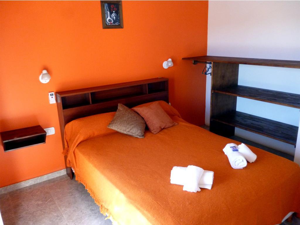 Apartment Barranca De Termas