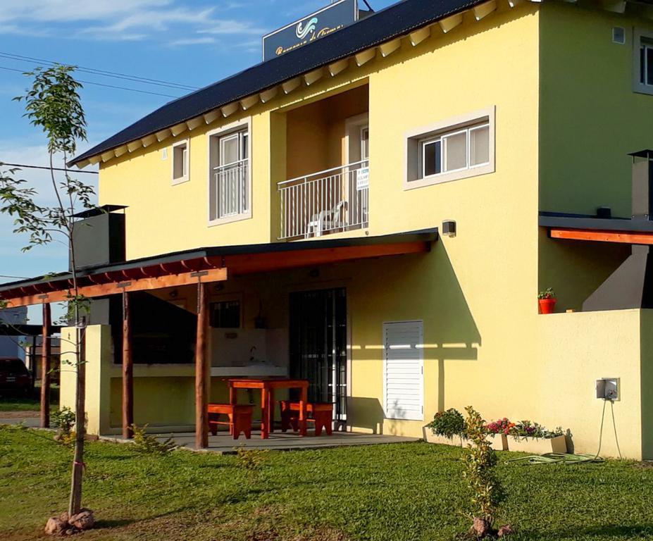 Apartment Barranca De Termas Colon (Entre Rios)