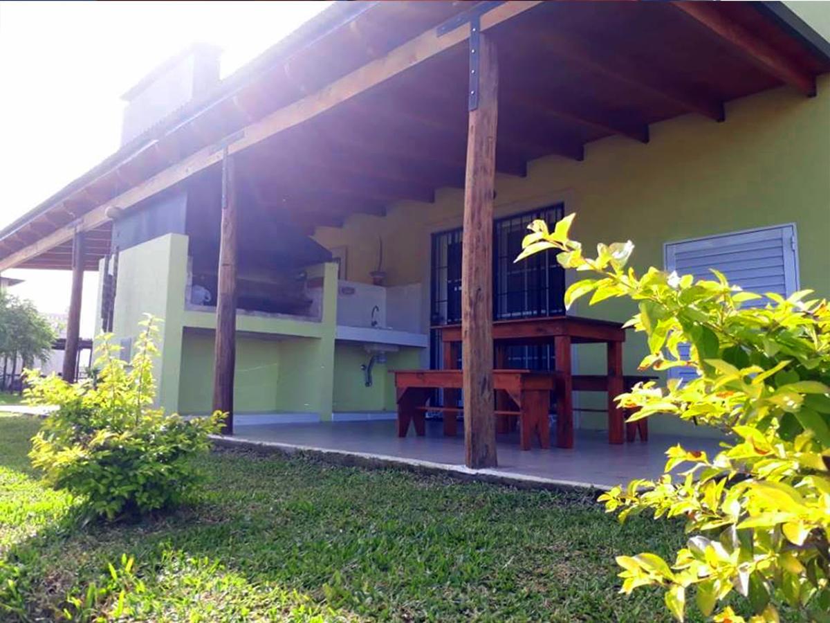 Apartment Barranca De Termas Colon (Entre Rios)