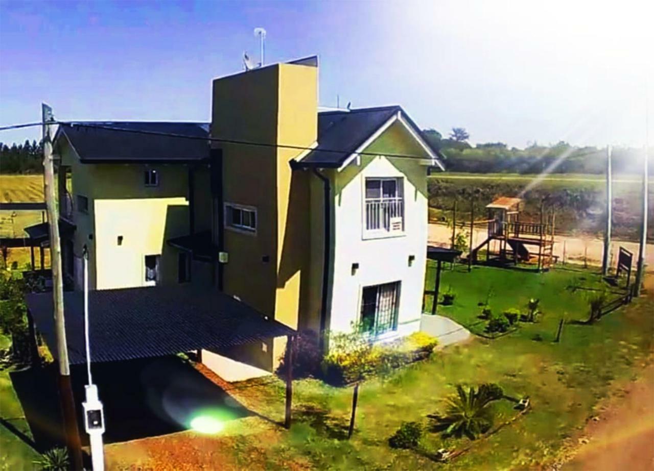 Apartment Barranca De Termas Colon (Entre Rios)
