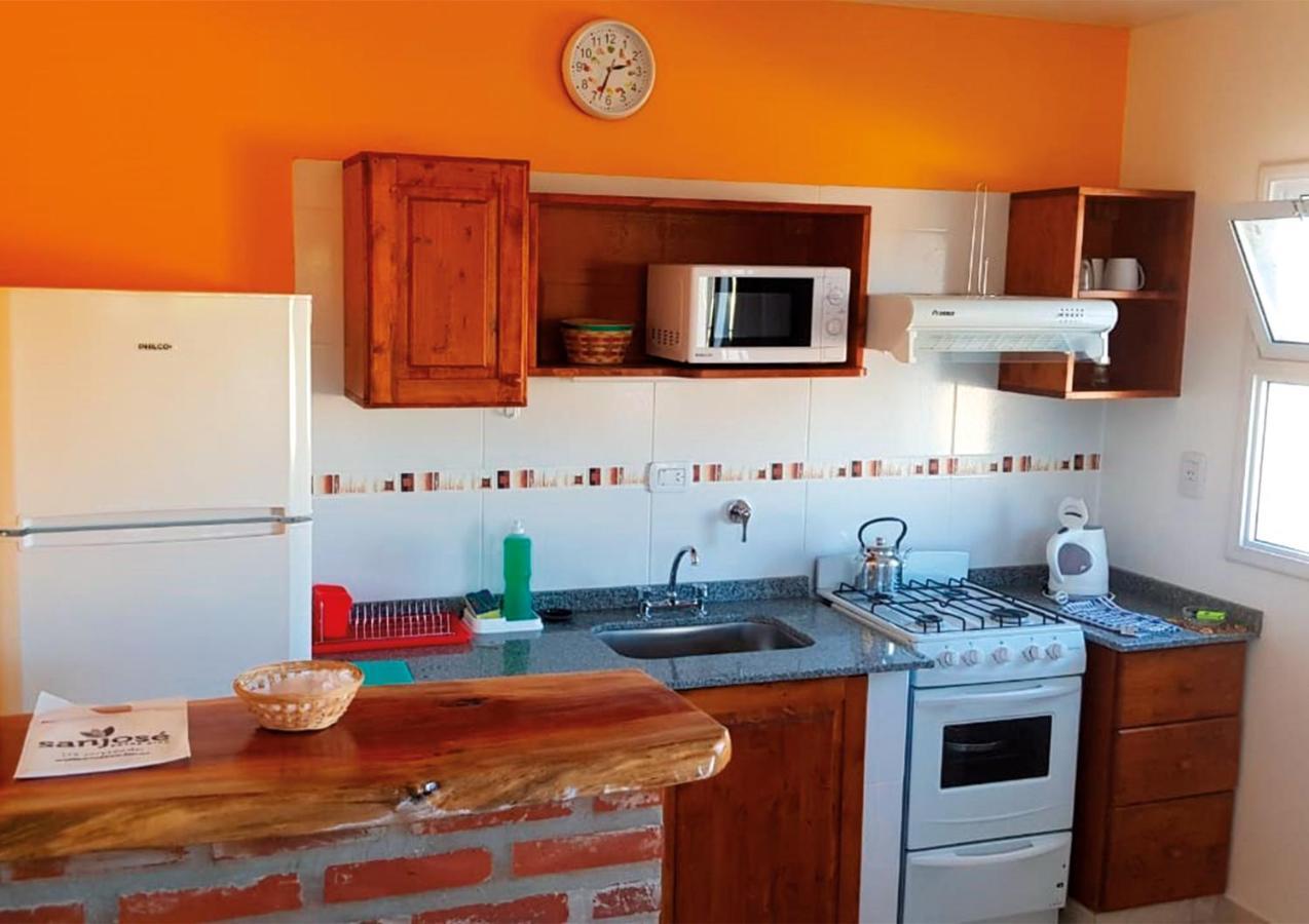 Barranca De Termas Apartment Colon (Entre Rios)